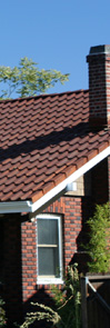 natural steel tiles | Metal Roof Network