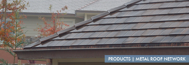 metal roof products | Metal Roof Network