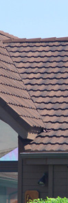 coated steel tiles | Metal Roof Network