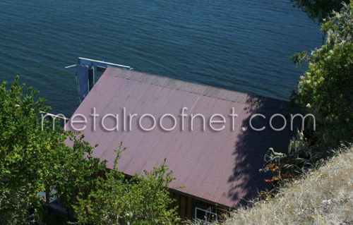 Metal Roof Network