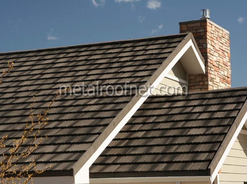 Metal Roofs That Look Like Shingles But Better!