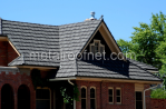 coated steel tile | Metal Roof Network