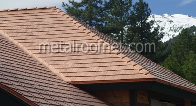 copper shingles | Metal Roof Network