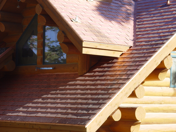 copper shingles | Metal Roof Network