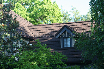 coated steel roofing | Metal Roof Network