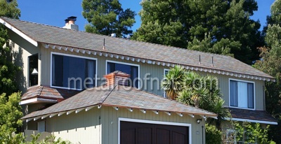 copper shingles | Metal Roof Network