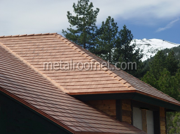 copper shingles