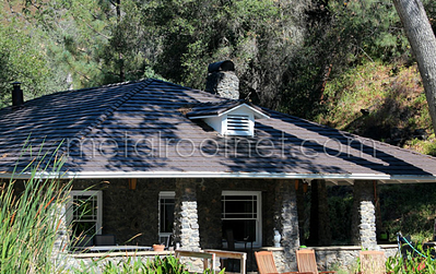 finished steel shingles | Metal Roof Network