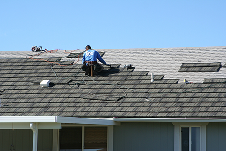 metal roof installation | Metal Roof Network