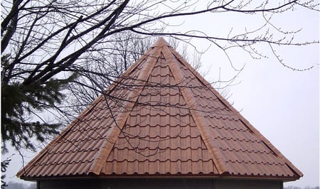 Aged-Copper-Tile-Turret-metal-roof-network