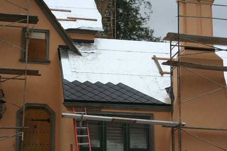 metal-roof-network-S10-porcelain-tile-progress