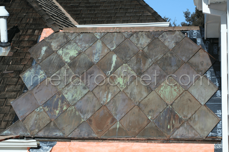 Level Up Your Diy: How To Patina Copper Green And Impress Everyone - hoj8faw