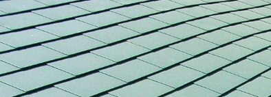 finished steel shingles | Metal Roof Network