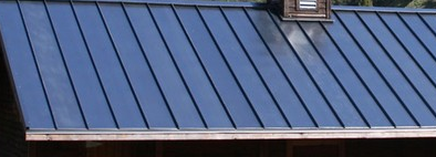 natural steel shakes | Metal Roof Network